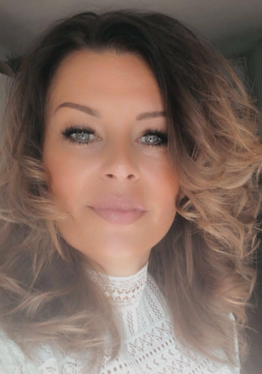 Monique Schepers, oprichter Miss Vibecoding